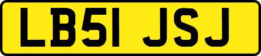 LB51JSJ