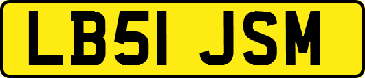 LB51JSM