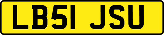 LB51JSU