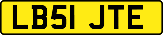 LB51JTE