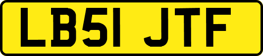 LB51JTF