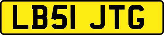 LB51JTG