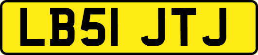 LB51JTJ