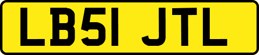 LB51JTL