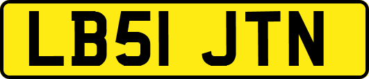 LB51JTN