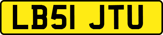 LB51JTU