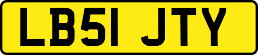 LB51JTY