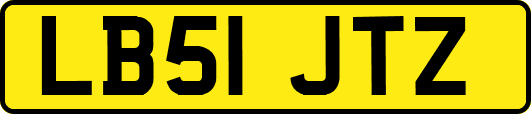 LB51JTZ