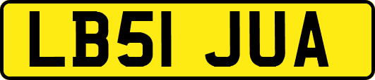 LB51JUA