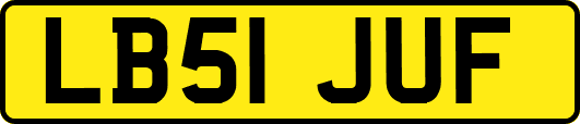 LB51JUF