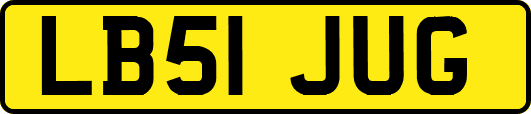 LB51JUG