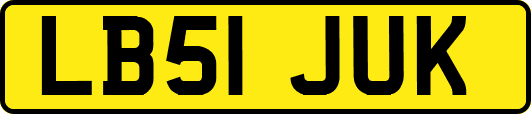 LB51JUK