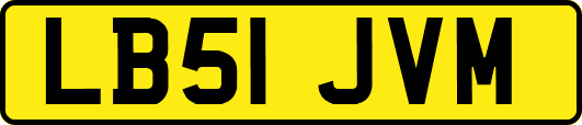 LB51JVM