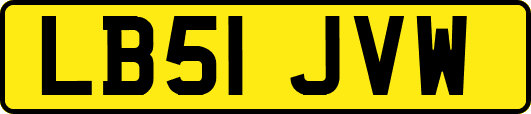 LB51JVW
