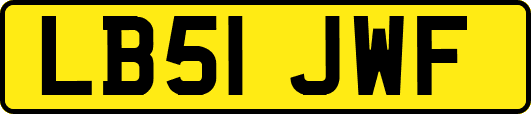 LB51JWF