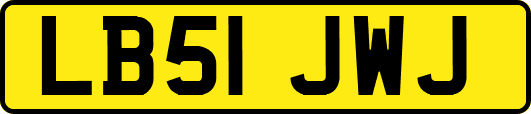 LB51JWJ