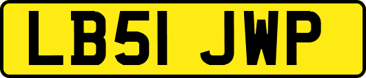 LB51JWP