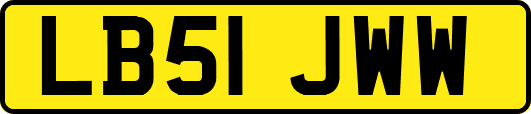 LB51JWW