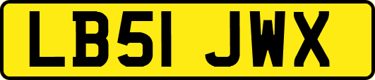 LB51JWX