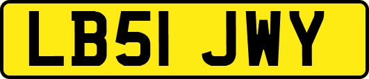 LB51JWY
