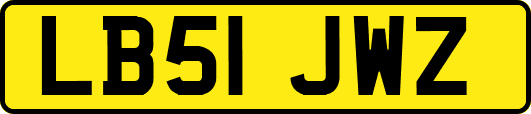 LB51JWZ