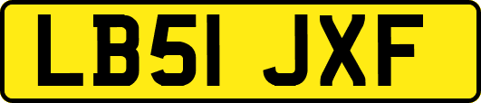 LB51JXF