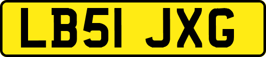 LB51JXG