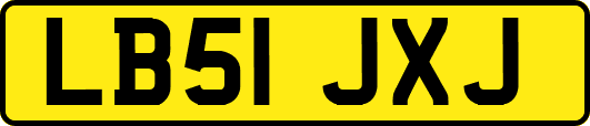 LB51JXJ