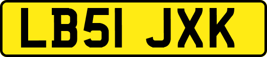 LB51JXK