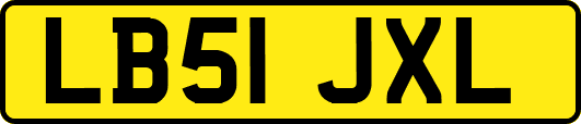 LB51JXL