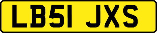 LB51JXS