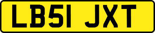 LB51JXT