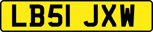 LB51JXW
