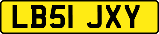 LB51JXY