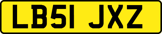 LB51JXZ