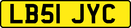 LB51JYC