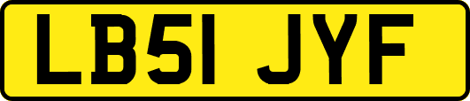 LB51JYF