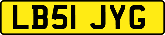 LB51JYG