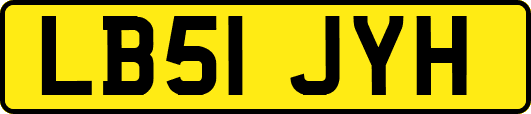 LB51JYH