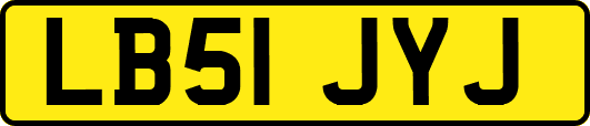 LB51JYJ