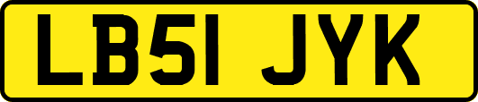 LB51JYK