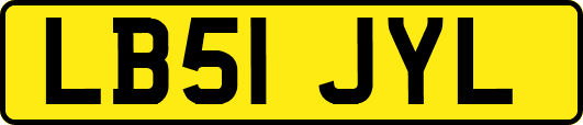 LB51JYL