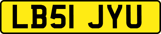 LB51JYU