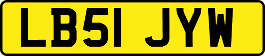 LB51JYW
