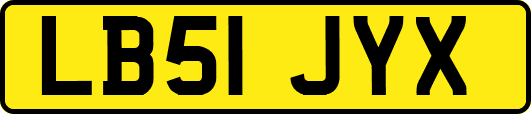 LB51JYX