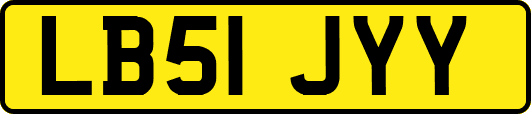 LB51JYY