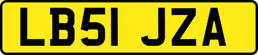 LB51JZA