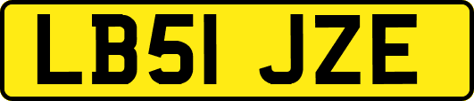 LB51JZE
