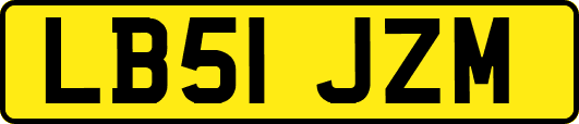 LB51JZM