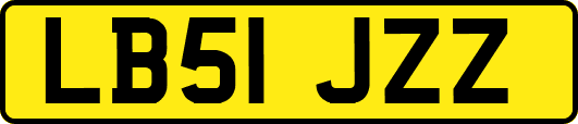 LB51JZZ